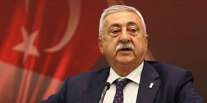 Bendevi Palandöken: Gramaj hileleri ile gizli zam yapılıyor