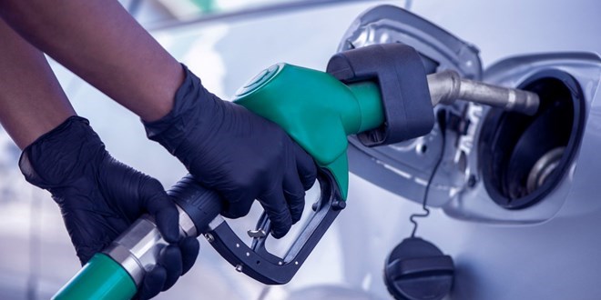 Benzin ve LPG'nin ardından bir zam da motorine geliyor