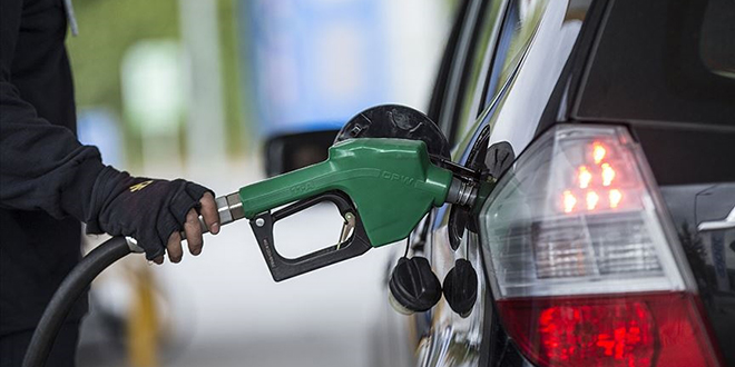 Benzine 1 lira 94 kuruş indirim geliyor