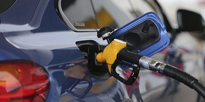 Benzine 2,11 TL zam geliyor