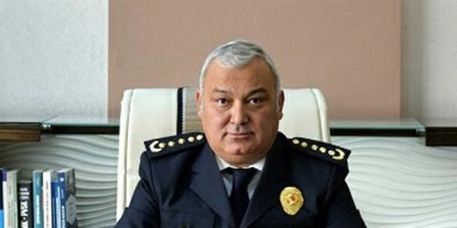 Beyin kanaması geçiren POMEM Müdürü Diyarbakır'da tedavisi sürüyor