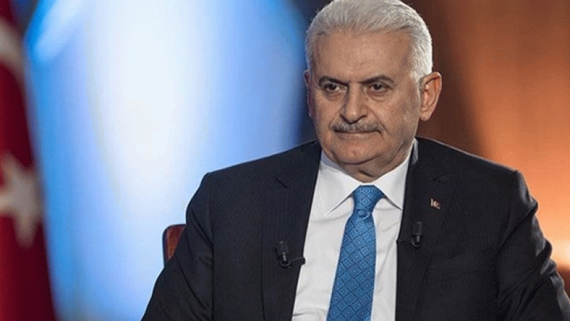 Binali Yıldırım'dan emeklileri heyecanlandıran müjde