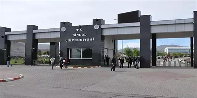Yazılıdan 63 puan alan aday sınavı kazanırken 93 puan alan aday elendi