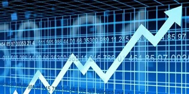 Borsa günü rekorlarla tamamladı