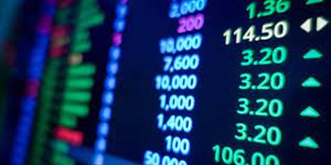 Borsa İstanbul'da çifte rekor