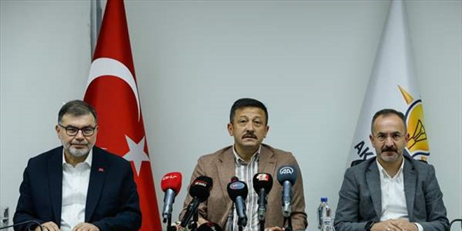 Burada hırsızlığı ortaya çıkaranların cezalandırılması gibi bir garabet söz konusudur'