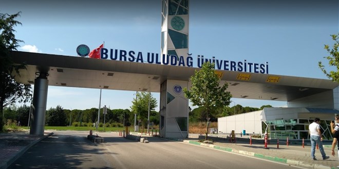 Bursa Uludağ Üniversitesi 50 sözleşmeli personel alacak