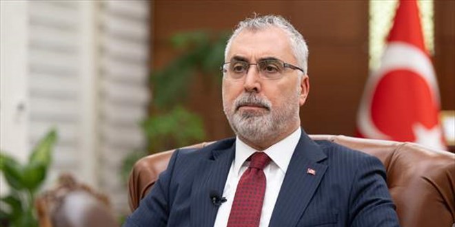 Çalışma Bakanı'ndan açıklama: Bugün yeni teklifimizi sunacağız
