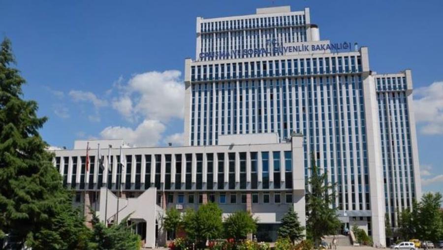 Çalışma Bakanlığı'nın promosyon ihalesi sonuçlandı!