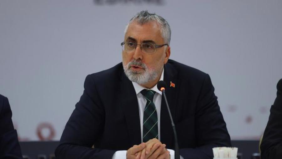 Toplu sözleşme görüşmeleri başladı