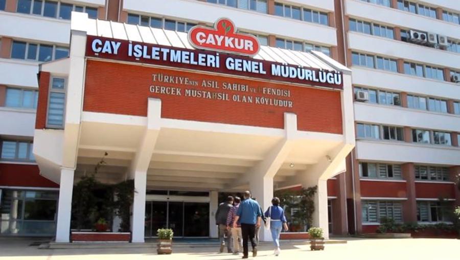 Çaya yeniden zam geldi!