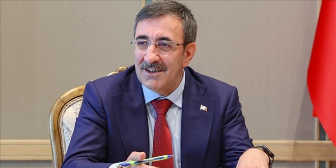 Cevdet Yılmaz'dan konut ve evlilik kredisi açıklaması