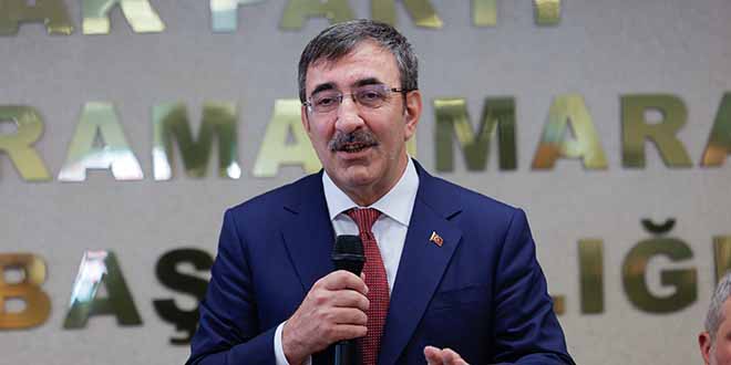 Cevdet Yılmaz: Önceliğimiz ekonomide istikrarlı bir yapı oluşturmak