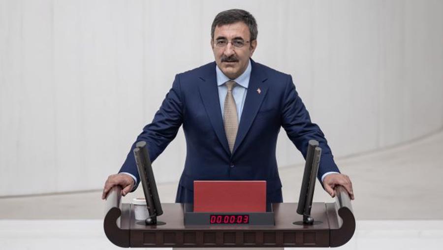 Cevdet Yılmaz'dan memurlara müjde! 2024'te önemli artış gelecek...