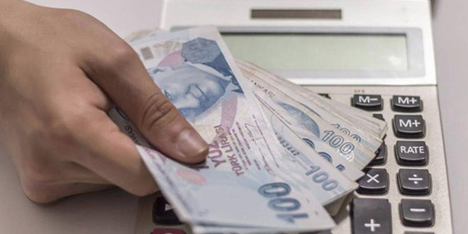 Çiftçilere 56,2 milyon liralık destekleme ödemesi yapılacak