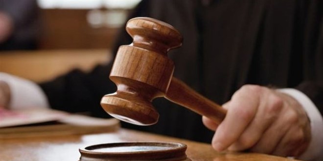 Çocuk yuvasına bağış yapmak şartıyla uzlaştılar