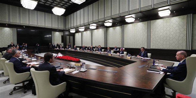 Erdoğan: Emeklilere 5 bin liralık ödemeyi önümüzdeki haftalarda gerçekleştireceğiz