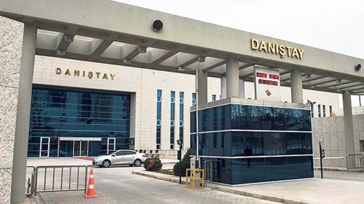Danıştay, stajyer öğrenciye tacizde bulunan prodüktörü affetmedi