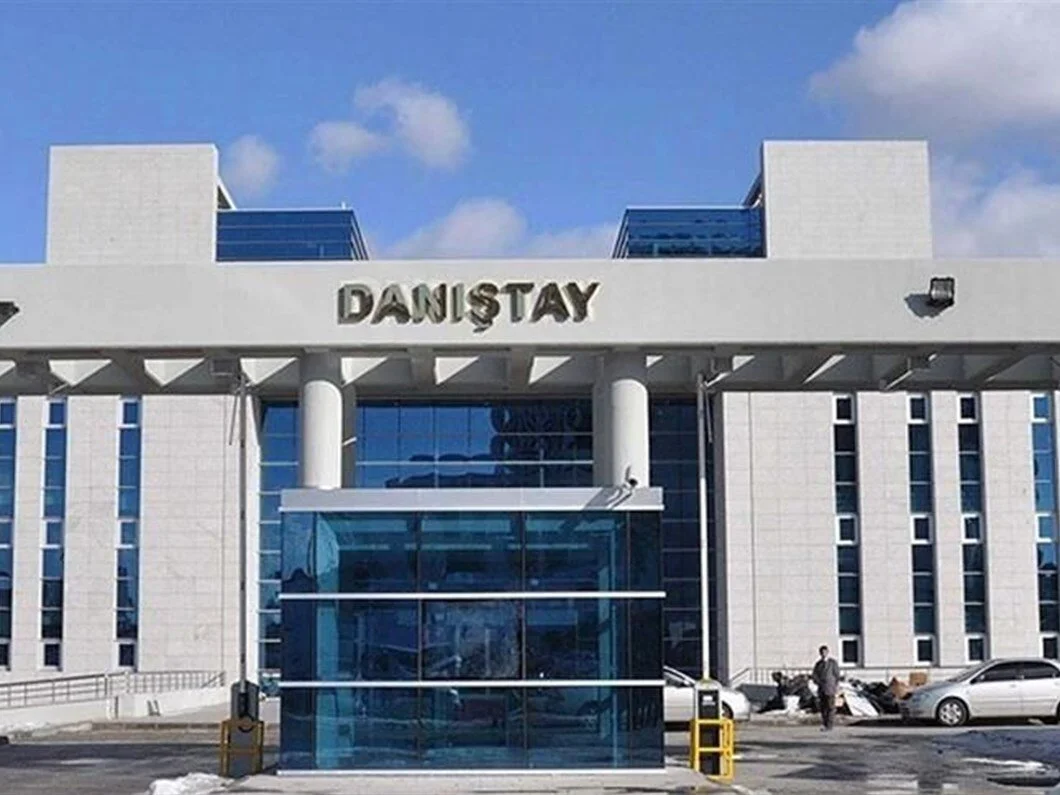 Danıştay'dan memurların sosyal medya paylaşımlarına ilişkin önemli karar