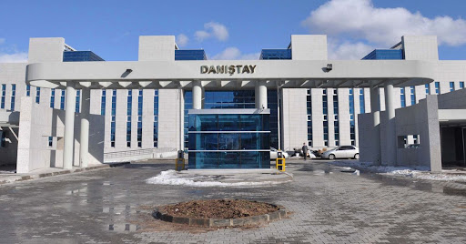 Danıştay 12. Daire'den 'disiplin kurulu' kararları ile ilgili emsal karar!