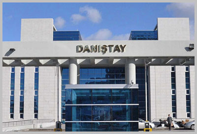 Danıştay İdari Dava Daireleri Kurulu'ndan üst düzey atamalara ilişkin ezber bozan karar