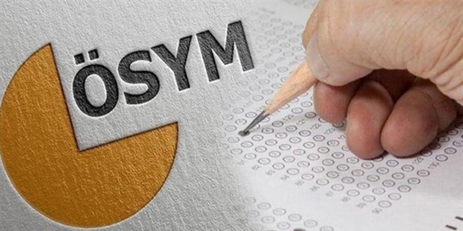 DGS başvuru kılavuzu yayımlandı