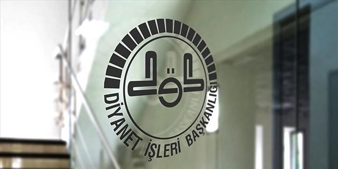DİB Görev ve Çalışma Yönetmeliğinde Değişiklik