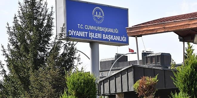 Diyanet'te işçinin yemek ücretine zam! 70 TL'ye çıktı...