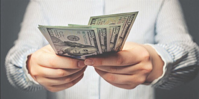 Dolar/TL, 26,70 seviyesinden işlem görüyor
