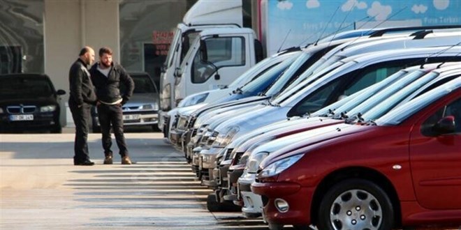 Düşük fiyatlı araba ilanına şüpheyle yaklaşılıyor