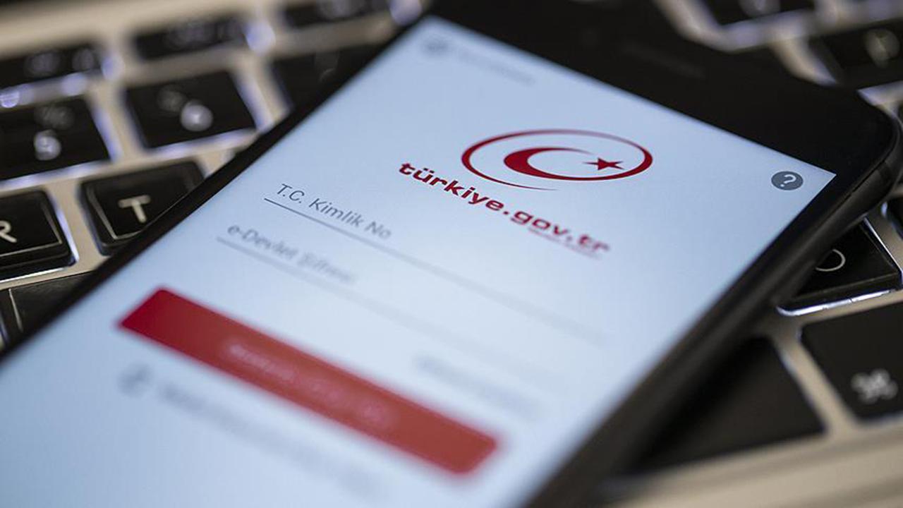 e-Devlet'te yeni hizmet: Onlarca varis- muris işleri tek başlıkta