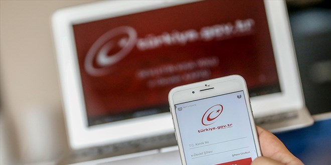 E-devlette 'proaktif dönem': Vatandaş sormadan hatırlatılacak