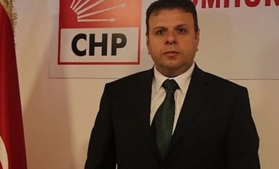 Aracında kaçak eşya ele geçirilen CHP milletvekili Ediz Ün partisinden istifa etti