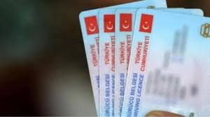Eski ehliyet sahipleri dikkat: Son tarih 31 Temmuz