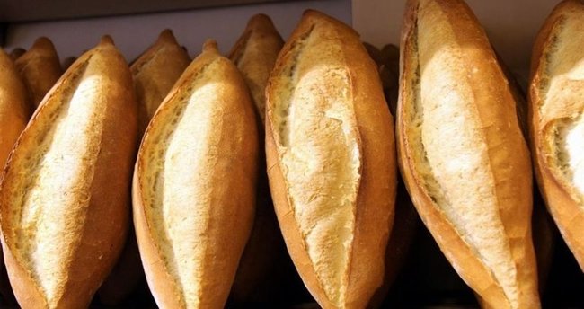Ekmek fiyatlarına ilişkin kritik düzenleme! Bakanlık onay verecek....