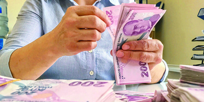 Memur emeklilerinin maaş rahatsızlığı ya da feryatlarının sebepleri