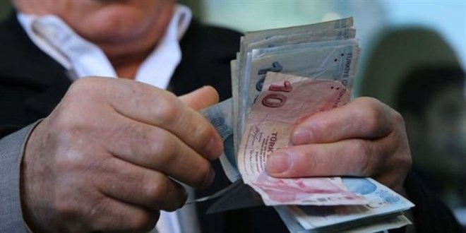 Emekli Sandığı kapsamında emeklilerin aylık farkları yarın ödenecek