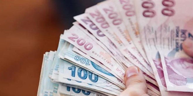 Emekli zammında masada iki formül var