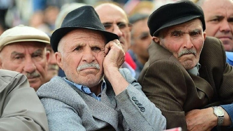 Emekliyi fitreye muhtaç ettiler!