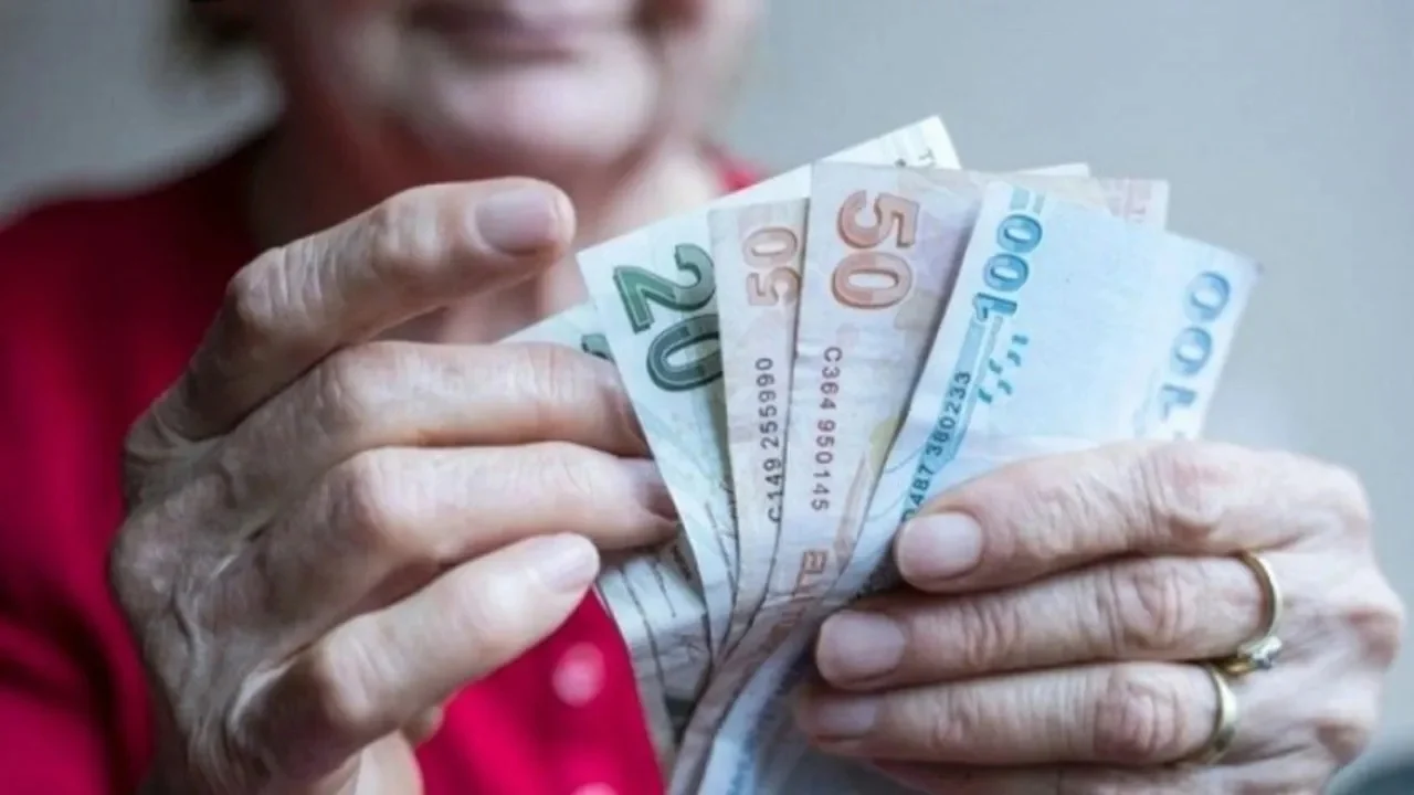 Emekliler için iki kritik hafta!