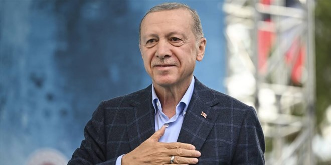 'Emeklilerimizi enflasyona ezdirmeme sözümüzü tutuyoruz'.