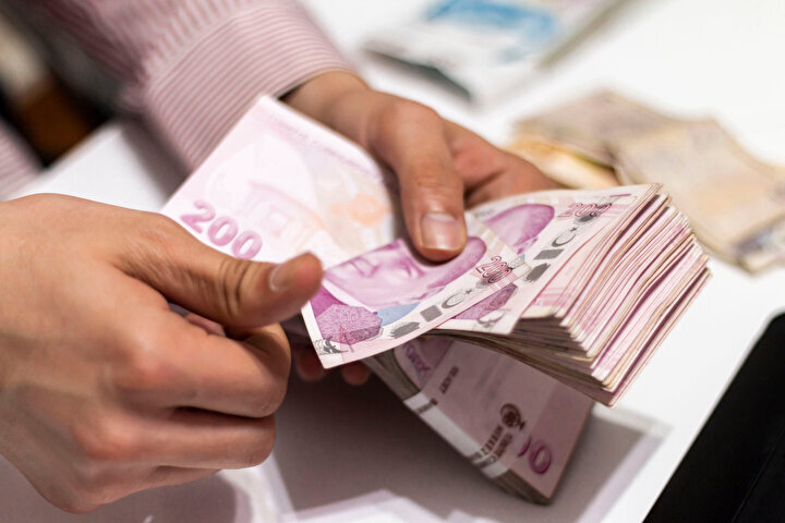 İşte bayram ikramiyelerine zamda öne çıkan rakamlar!