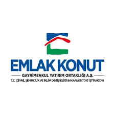 Emlak Konut Genel Müdürü Hakan Gedikli görevi, Cengiz Erdem'e devretti