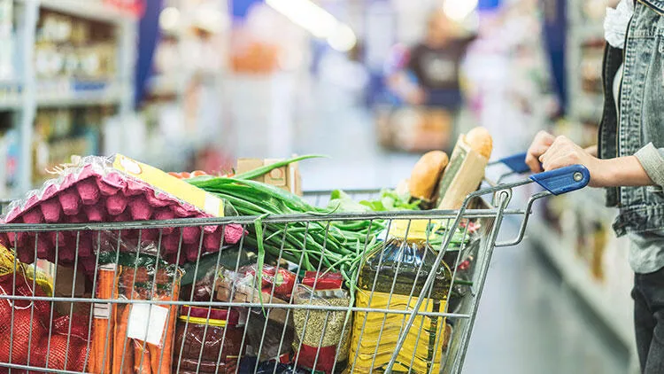 Ekim ayı enflasyon rakamları belli oldu