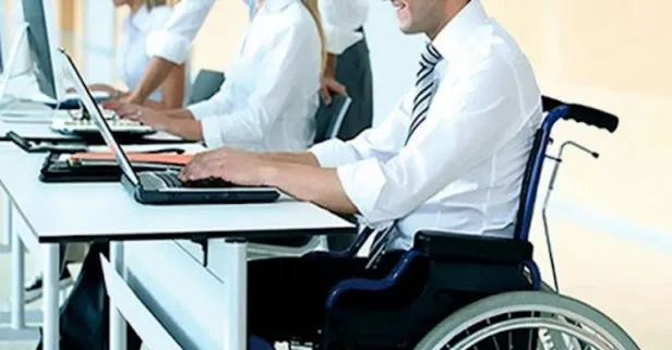Engellilikten  dolayı emekli olan işçi, memur olarak atanabilir mi?