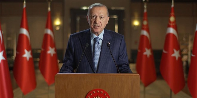 Erdoğan: Pahalılığın milletimizi bunalttığının farkındayız, bunu da çözeceğiz