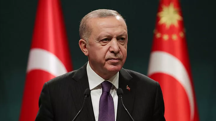 Emekliye zam yapılacak mı? Erdoğan açıkladı