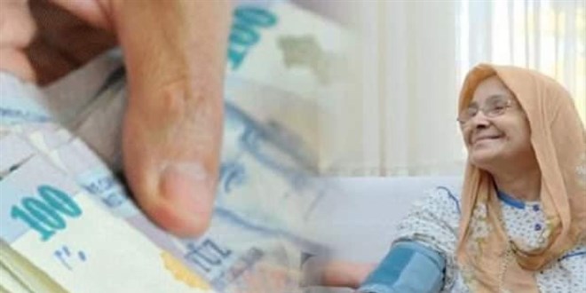 Asgari ücretin artmaması evde bakım parası alanları üzebilir