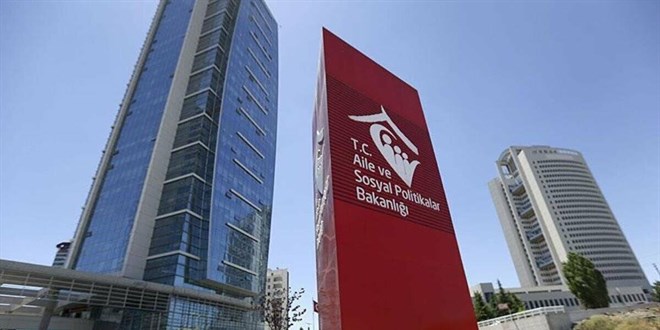 Eylül ayı 'Evde Bakım Yardımı' hesaplara yatırıldı
