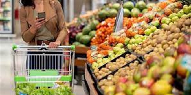 Eylülde fiyatı en çok artan ve azalan ürünler?.